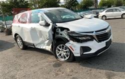 شيفروليه ايكونس